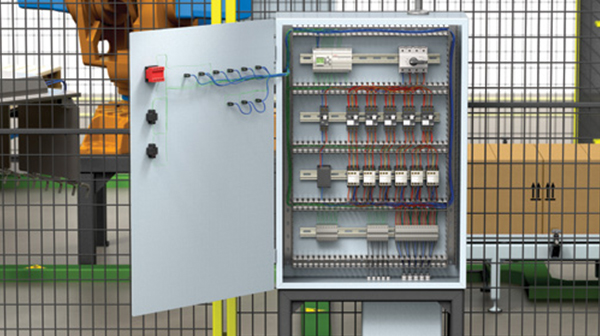 SOLIDWORKS Electrical 2D